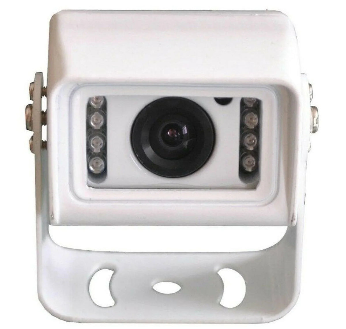 & Marine Universal Night & Microphone Boyo Camera Mount Backup Vision with Vision HD Tech