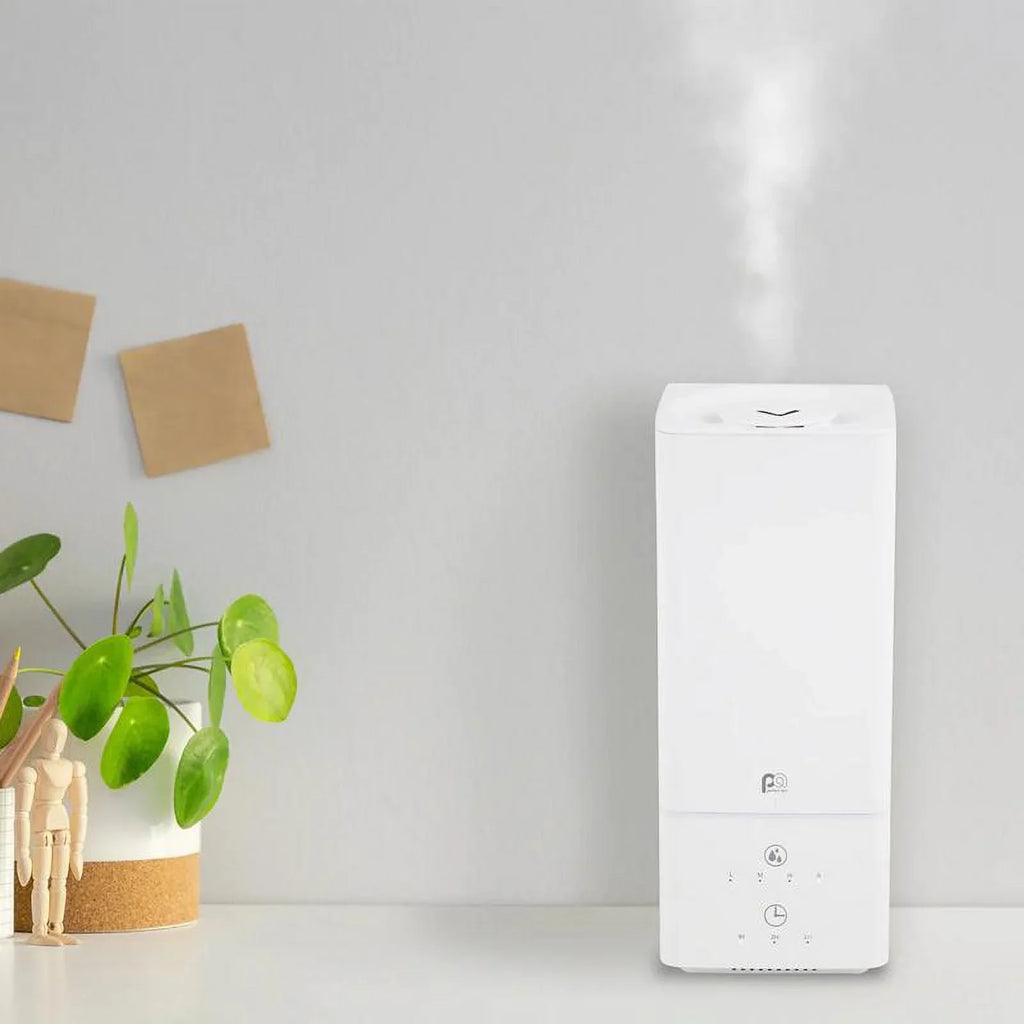 Ultrasonic Humidifier Perfect Electronic Aire gal 0.53