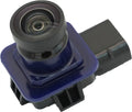 View Rear Guide ist 2014 2015 Camera with Park 2011 Ford Backup Edge 2012 Wire) (Without Compatible 2013