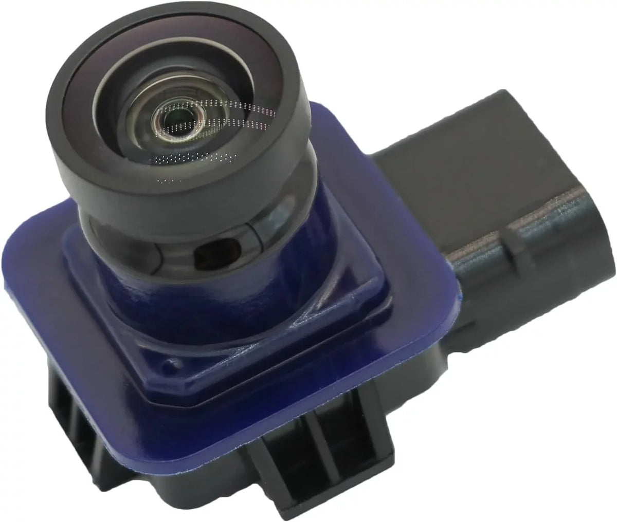 View Rear Guide ist 2014 2015 Camera with Park 2011 Ford Backup Edge 2012 Wire) (Without Compatible 2013
