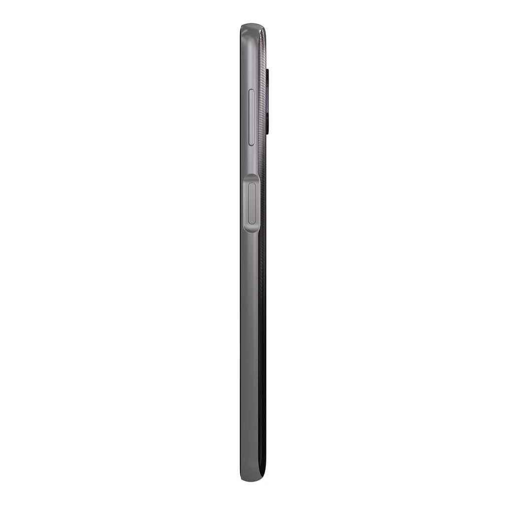 G (Refurbished) Restored Flash Moto Motorola 64GB (2021) Power Unlocked Gray