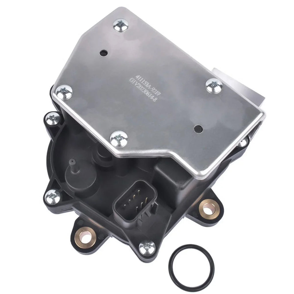 Colorado Motor 2004-2012 2.8/2.9/3.5/3.7/5.3L Shift 600913 98158125 for Case GMC 4WD Canyon Chevy Transfer Fithood