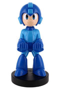 Station, Xbox, and Series Mega Controller Stand- Phone Xbox "Rockman" Man with compatible smartphones Holder Cableguy most Play X/// Switch Nintendo