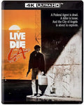 L.A. and Classics, in Live HD), Adventure Ultra Action Die KL To (4K & Studio