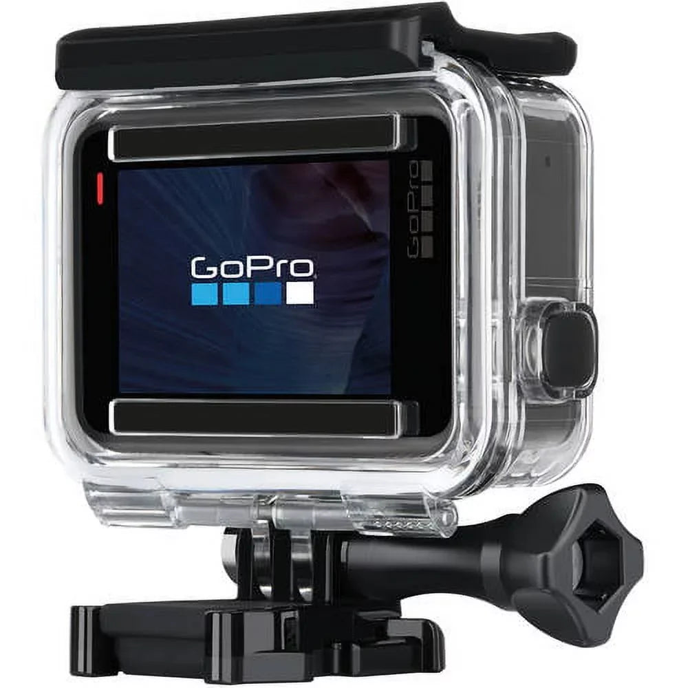 and Housing GoPro Dive Black Protection Super for Suit HERO5