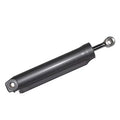 #: Pro Connections SX-M OMC/Volvo w/Fore Cylinder #: 3857470 Trim X-Ref