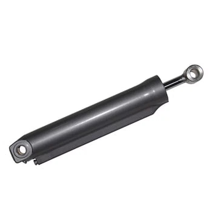 #: Pro Connections SX-M OMC/Volvo w/Fore Cylinder #: 3857470 Trim X-Ref