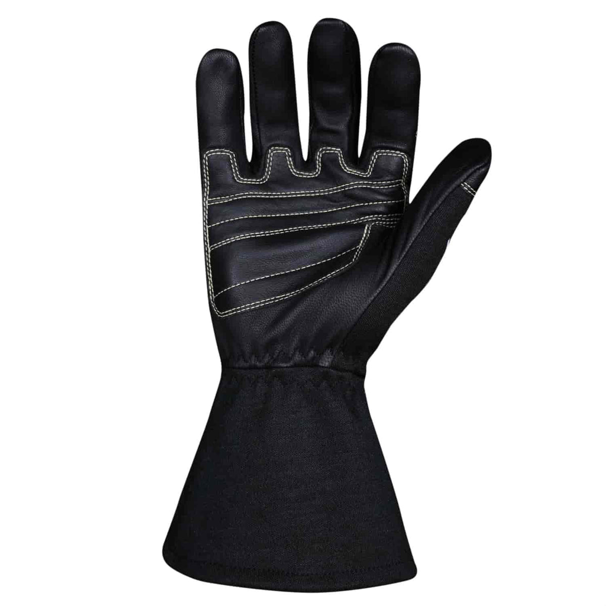 Gloves 3.3/1 Gloves Driver X-Large AGD1-01-XL X SFI Alpha
