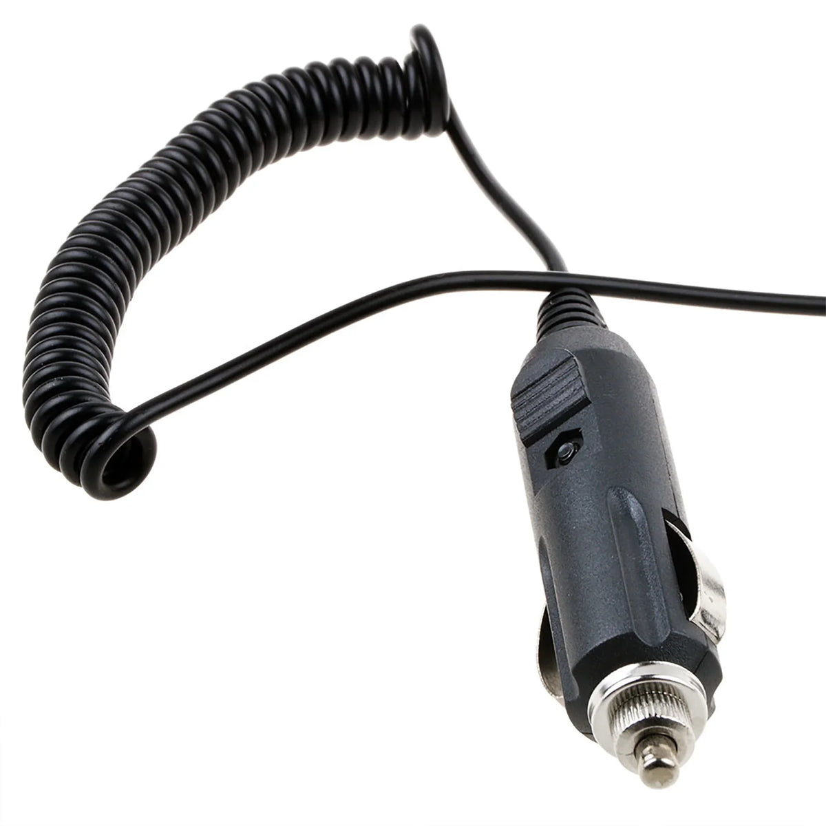 For DC Charging PKPOWER 12019105 Supply Marine Vehicle Cigarette VHF VHF155 Charger Lighter 12652681 Car Auto Power Boat Radio West Replacement Floating Two-Way Marine Adapter PSU RV 155 Battery Plug