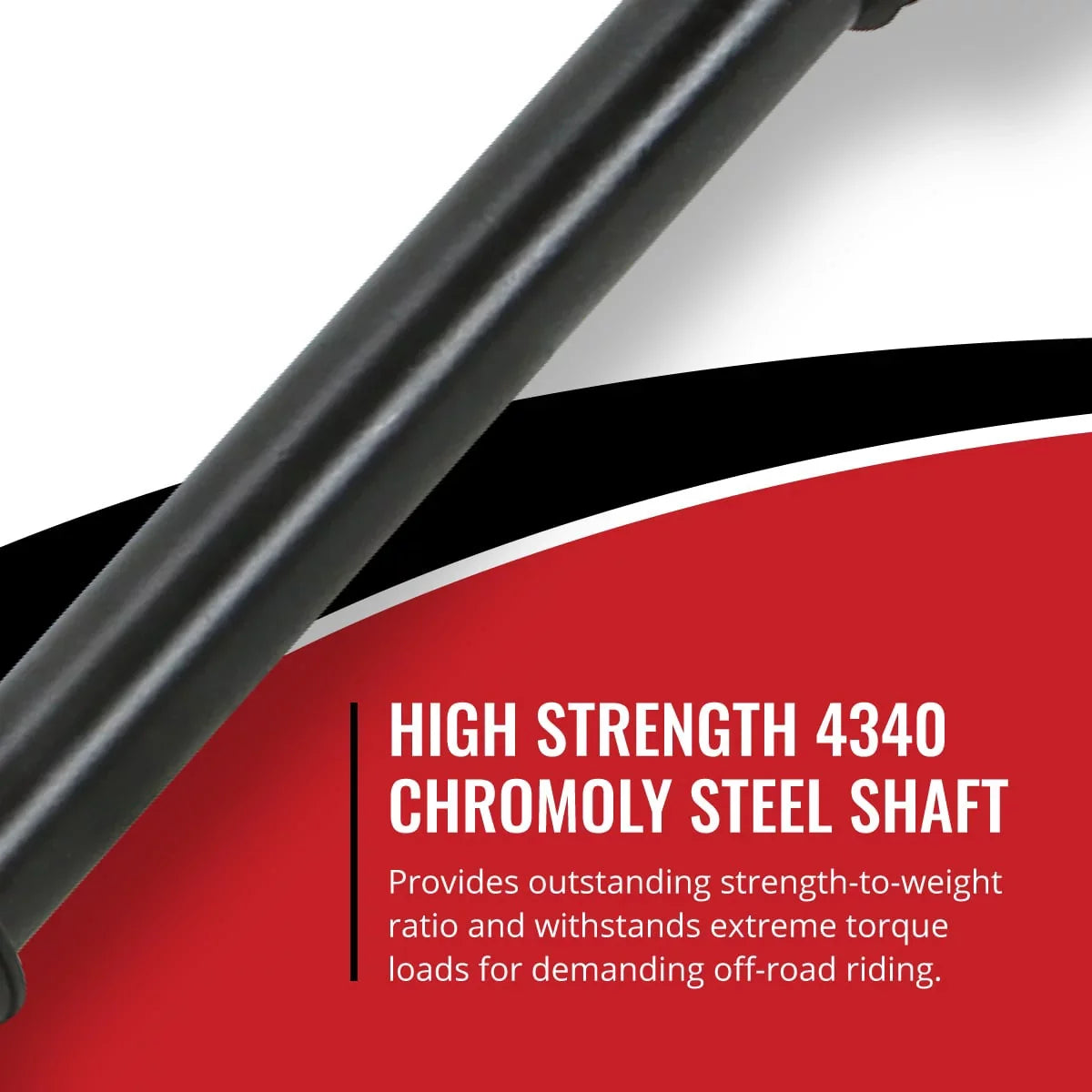 Left Right 4X4 Outlander Four Rear 2015 with Passenger compatible XTA 1000 Can-Am EFI Axles Front Driver Sixity