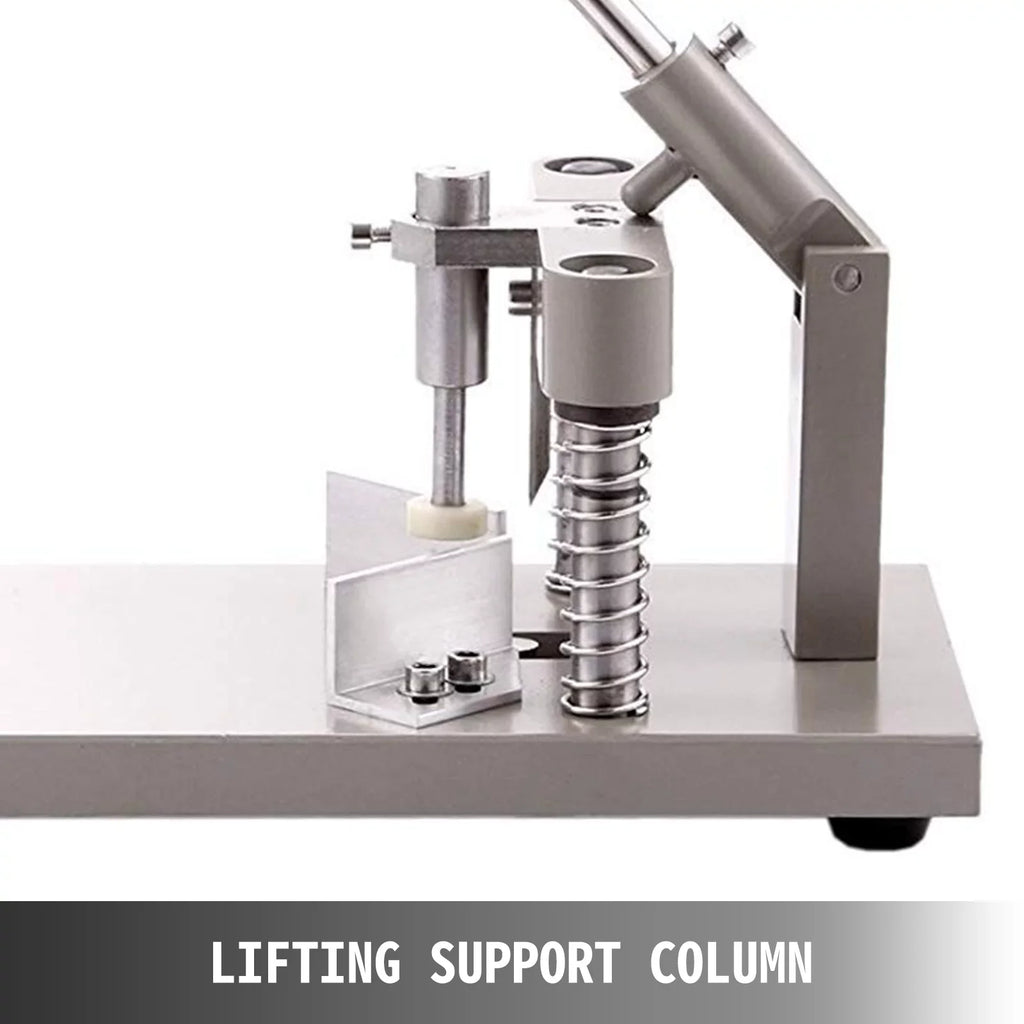 Paper-Holding Cutter R6 Packaging Corner 2 with for R10 Industry and Corner Cutter Device Machine Rounder Dies Radius VEVOR Printing Cutter Rounder