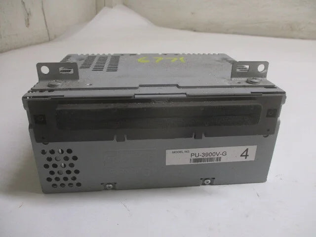 18 (Good) Receiver CD 150 MP3 Ford Player Radio LKQ 17 Transit OEM Pre-Owned 250 19