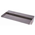 Waterwall in. AquascapePRO Steel 58066 Spillway 16 - Stainless