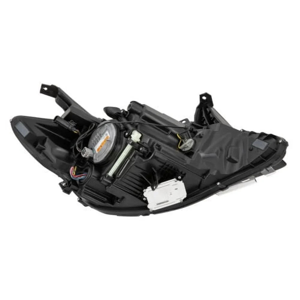 Headlight For 2017 DRL Buick Front Lacrosse 2019 Left LED Xenon Headlamp 2018 Driver