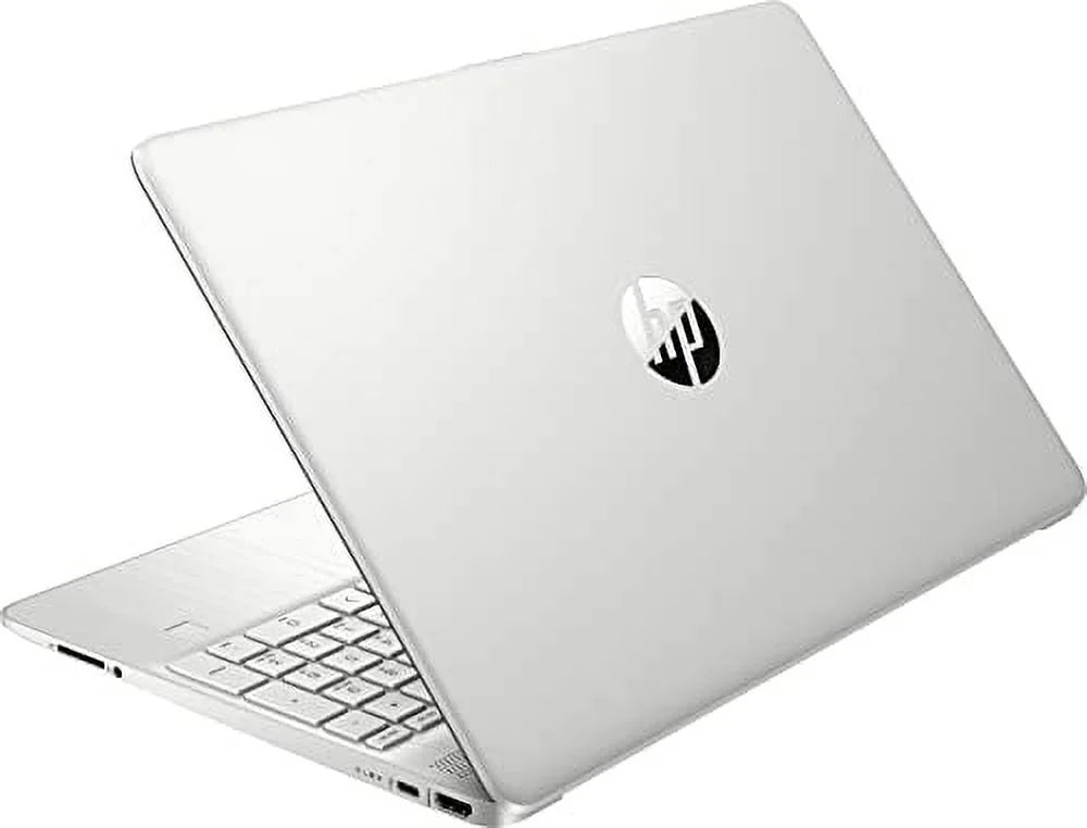 Silver 15.6" DDR4 Graphics BT PC i7-1165G7 4-Core HDMI 12GB Display Home AC HP USB Intel 512GB Windows Xe 11th Micro-Ege 11 Gen w/RE Iris Drive RAM SSD 2022 FHD Intel Webcam USB-C WiFi Laptop NVMe