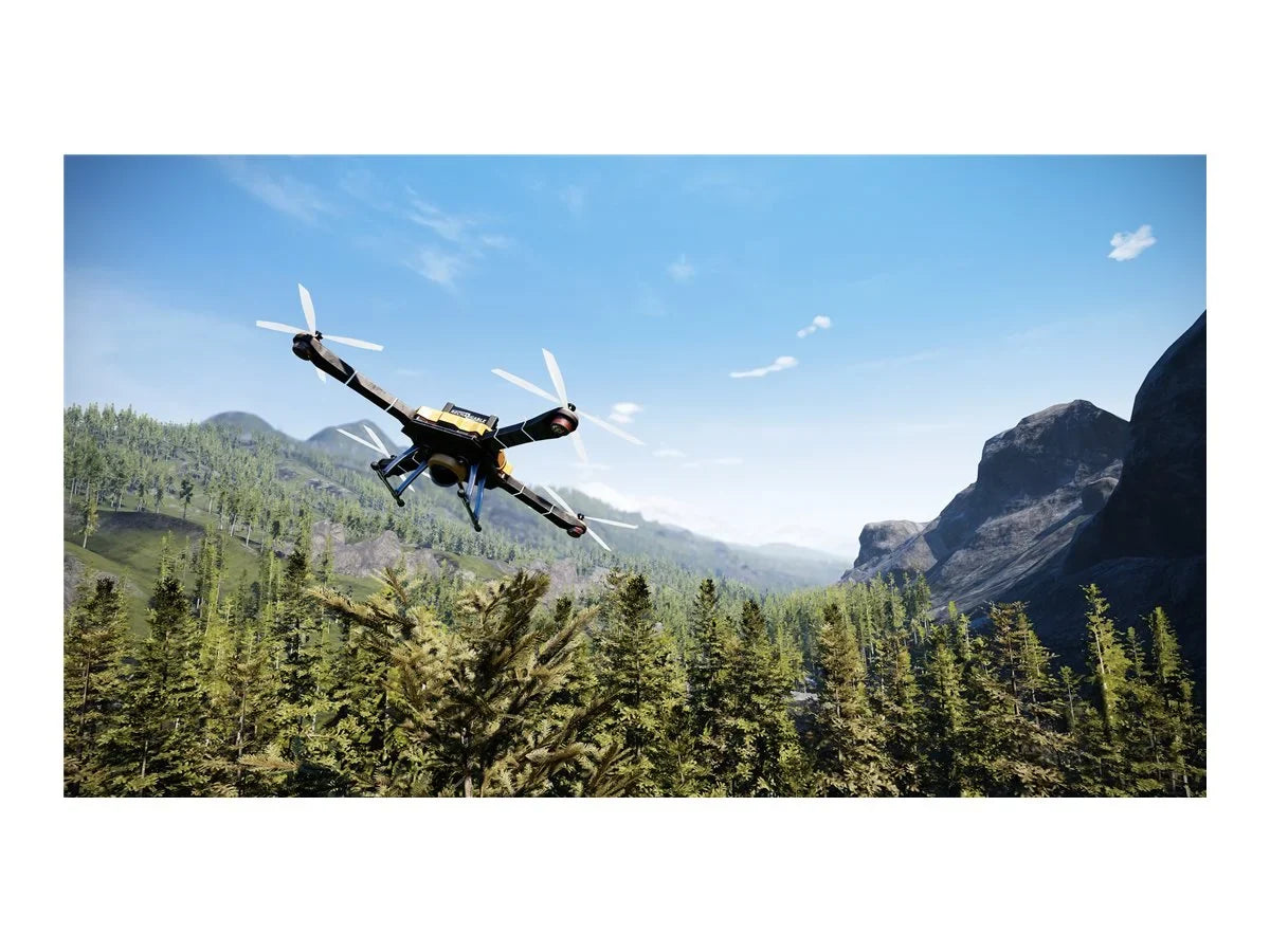 Xbox One - 2 2 One Hunting Simulator Xbox XB1 Simulator for - Hunting