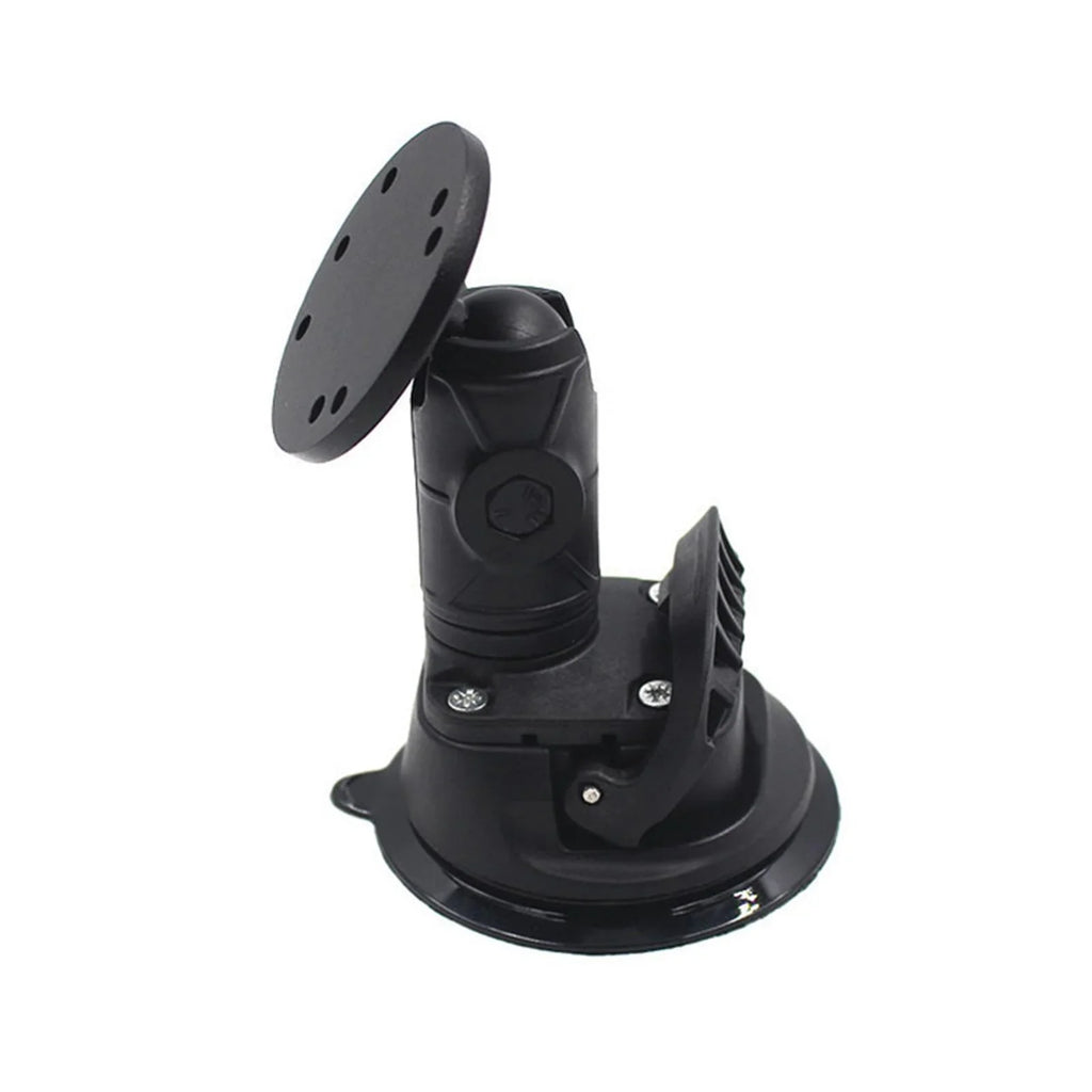 Ball Plate Mounting Bracket Universal Holder Mounted Fish Fish Kayak for 1inch Boat Deck Depth Replacement