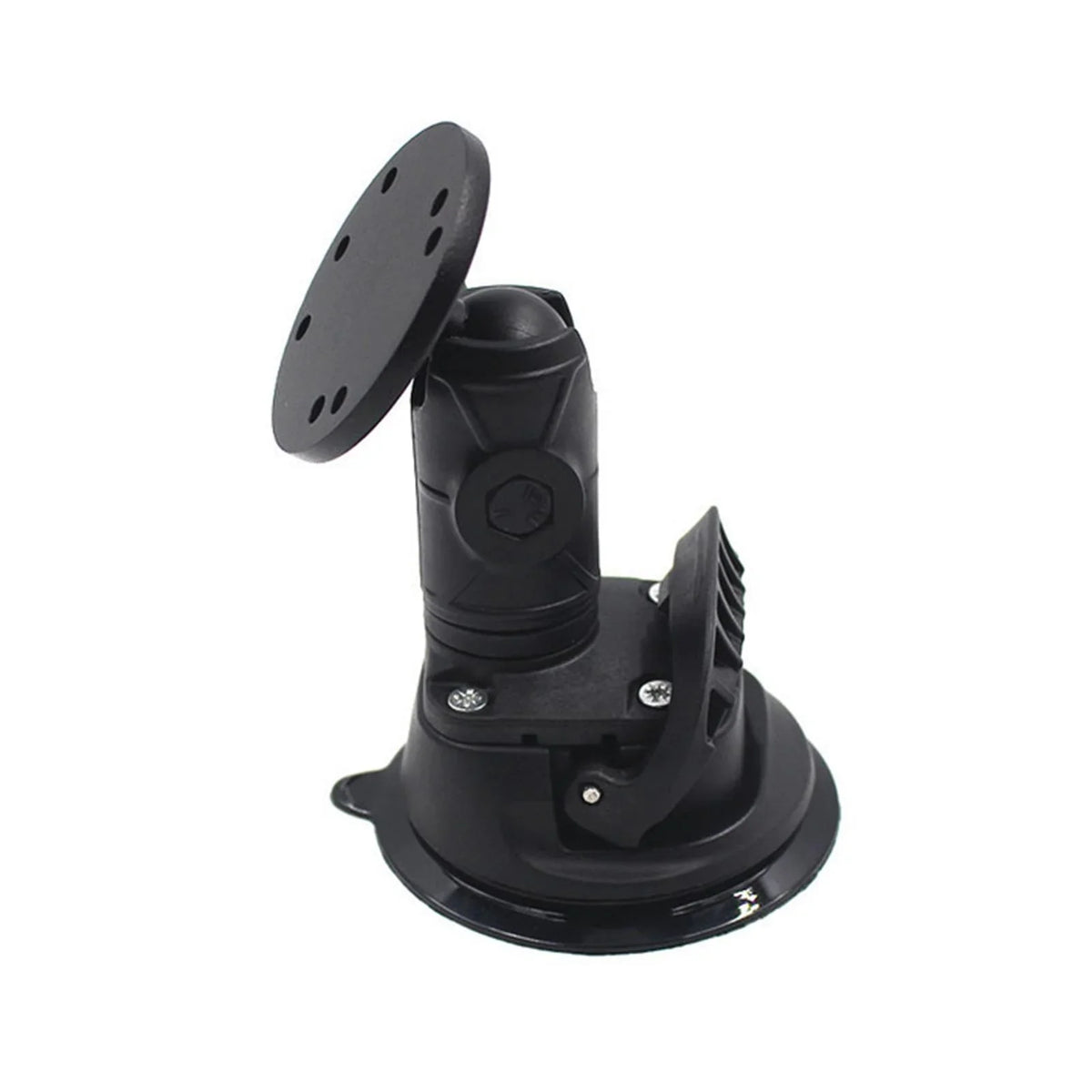 Ball Plate Mounting Bracket Universal Holder Mounted Fish Fish Kayak for 1inch Boat Deck Depth Replacement