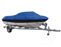 SC O/B FISH for BLUE, BOAT 1999-2000 HAWK QUALITY 1600 GREAT Compatible COVER CRESTLINER