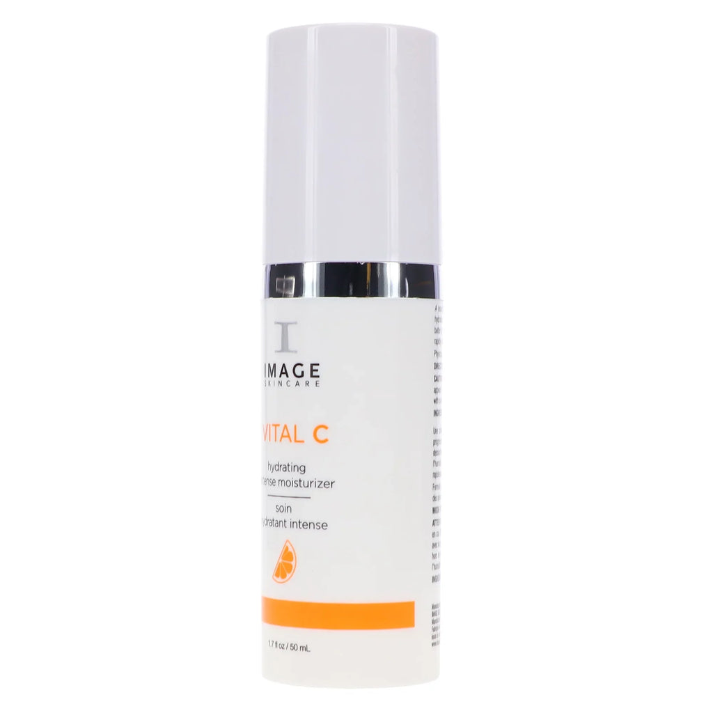 Intense C Vital Hydrating Moisturizer oz Skincare 1.7 IMAGE