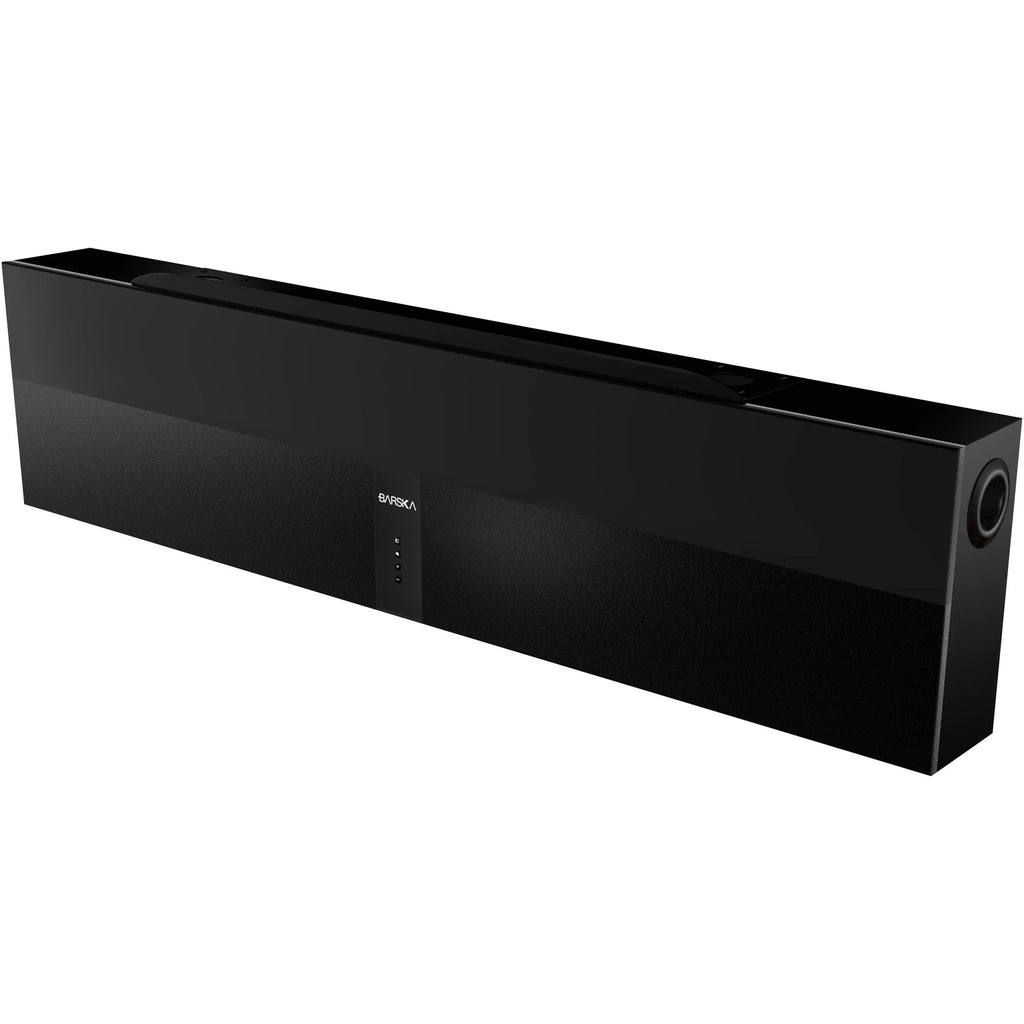 Sound Black Bar Ion Barska BP12382 XT-100 -