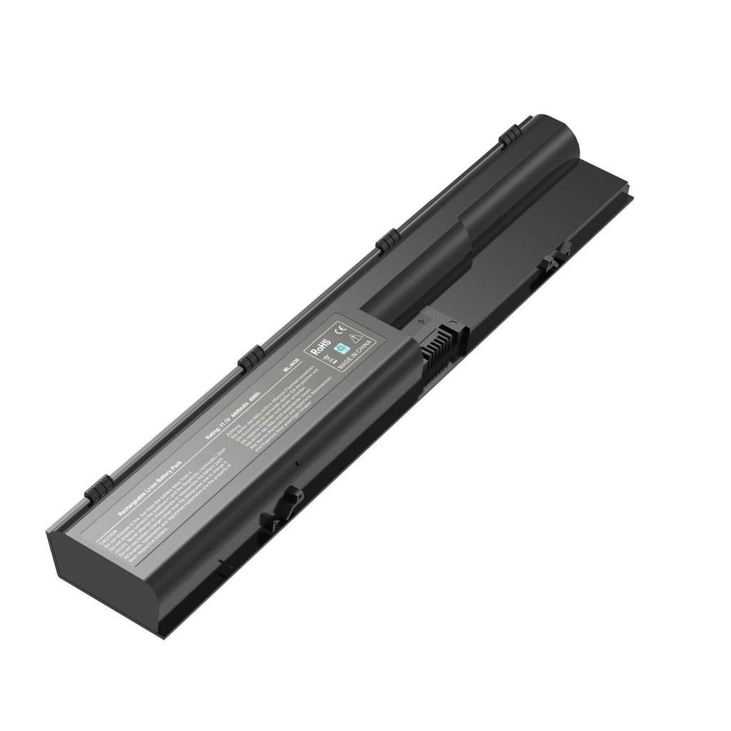 633805-001 4535S PR06 HP For Battery 4430S 4530S 4545S Probook PR09 4540S 4440S