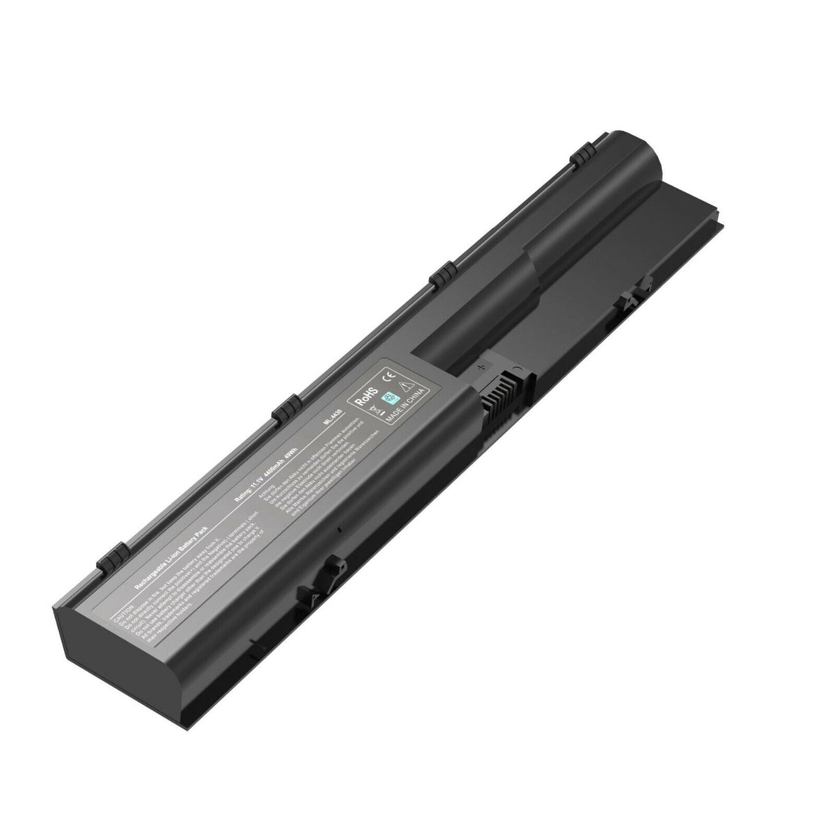 633805-001 4535S PR06 HP For Battery 4430S 4530S 4545S Probook PR09 4540S 4440S