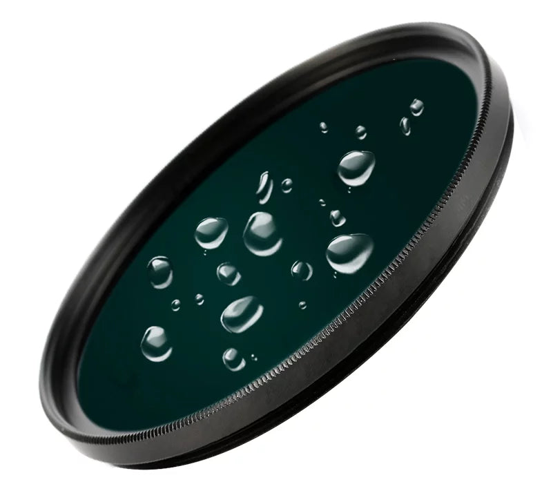 For Sony Density) (67mm) Glass Multicoated A6000 Filter ND8 (Neutral