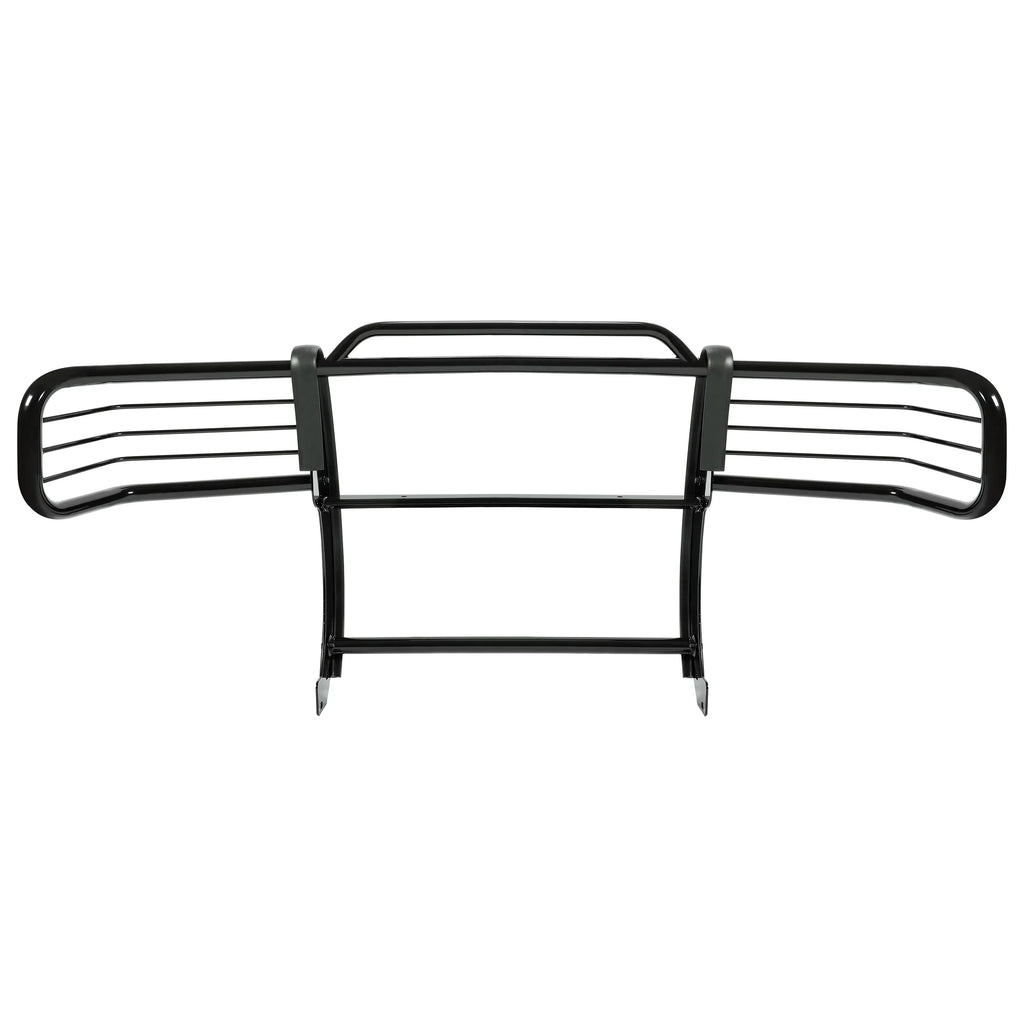 2012 05 Mazda Brush 2001 Ranger Black Grill Coated Grille 08 02 Pickup 10 Truck 11 06 04 B4000 Guard 07 Ford 03 HECASA 09 Front for Steel Powder