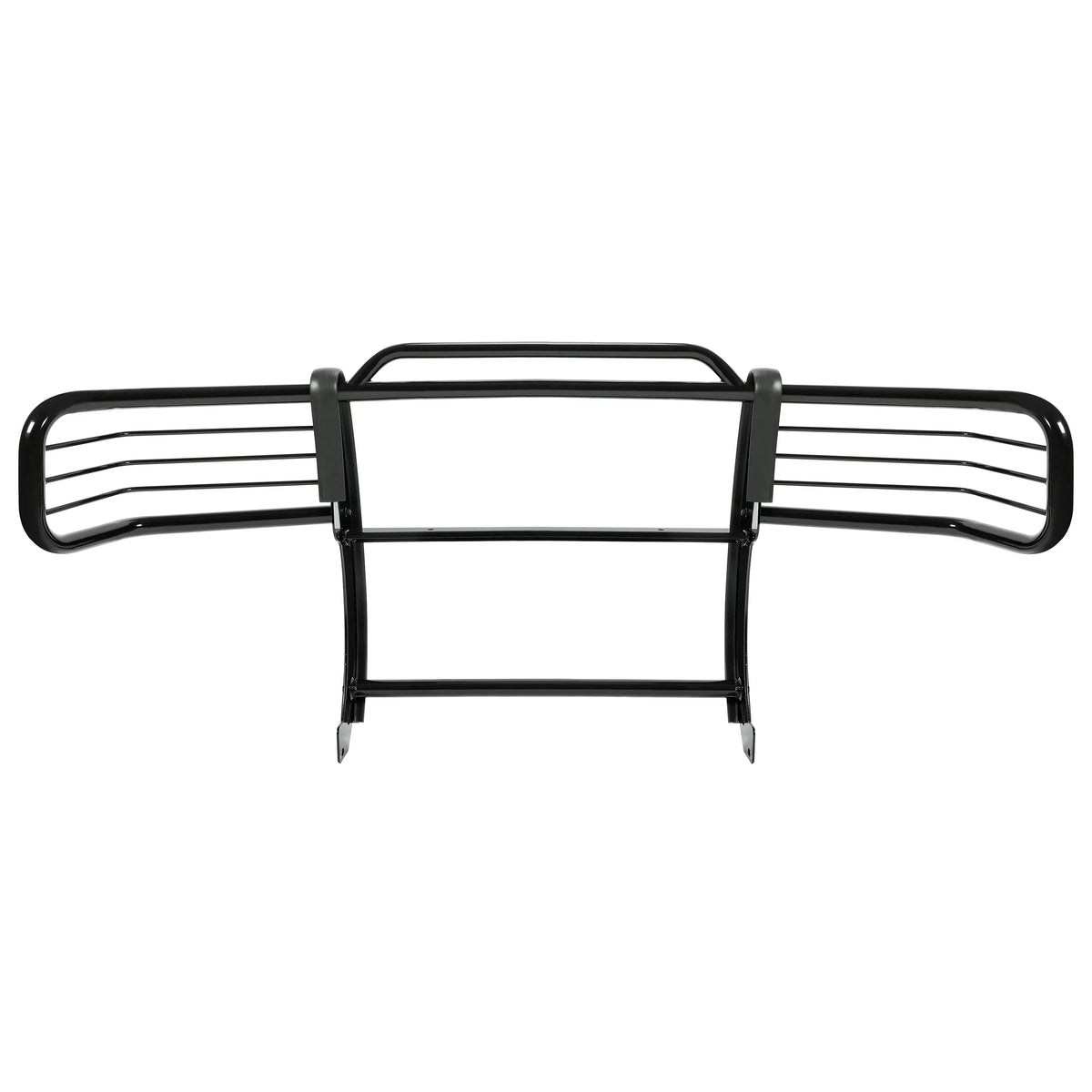 2012 05 Mazda Brush 2001 Ranger Black Grill Coated Grille 08 02 Pickup 10 Truck 11 06 04 B4000 Guard 07 Ford 03 HECASA 09 Front for Steel Powder