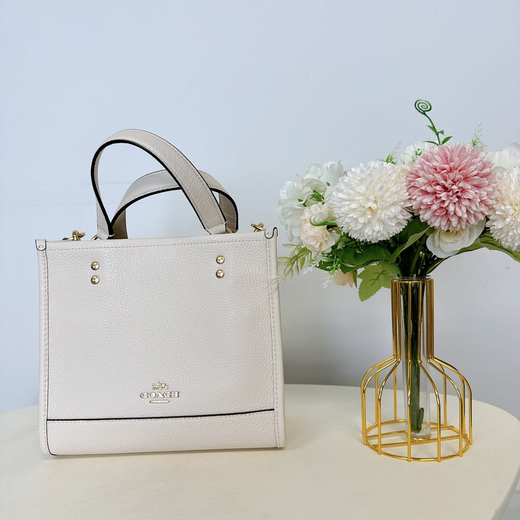 Chalk Coach 22 Tote IN CO971 Dempsey