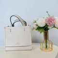 Chalk Coach 22 Tote IN CO971 Dempsey
