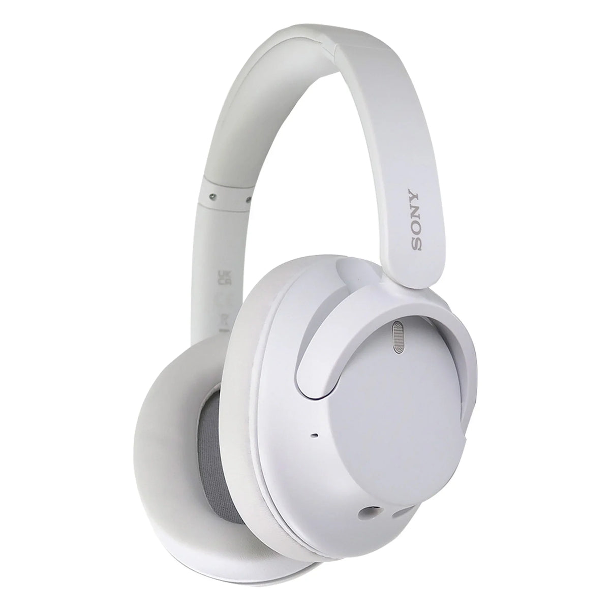 Headphones (White) JLab Wireless WH-CH720N Gaming with Sony Noise-Canceling Earbuds Wireless Play