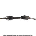 66-1516 Front Left 2010-2017 Axle CARDONE Chevrolet, New GMC 84212542 Assembly CV fits