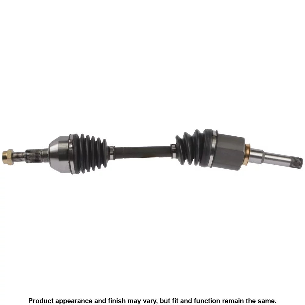 66-1516 Front Left 2010-2017 Axle CARDONE Chevrolet, New GMC 84212542 Assembly CV fits