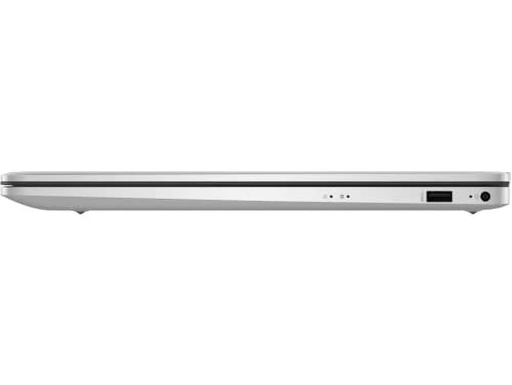 WiFi HP 17.3” HDMI Xe Silver w/RE IPS 1TB Newest 13th DDR4 NVMe PC AX Windows 32GB Graphics Intel Natural Webcam 10-Core FHD SSD USB-C Pro BT5.3 Iris 11 USB Laptop 2023 i7-1355U