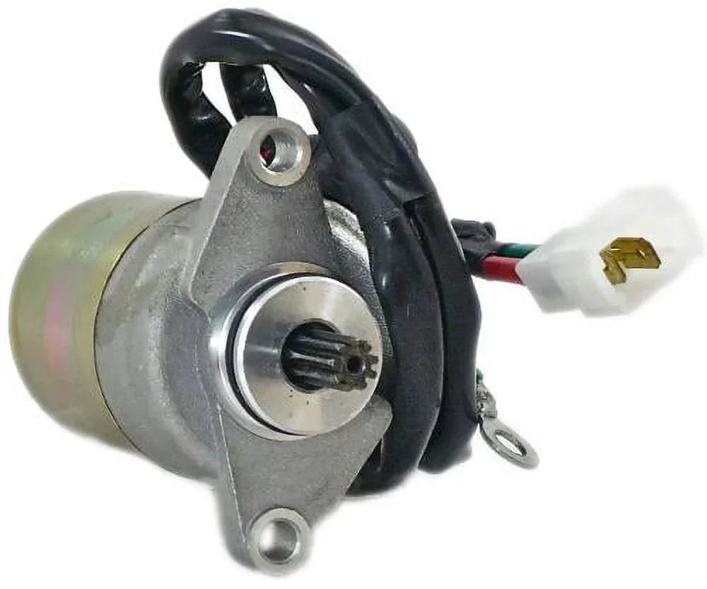 Ds90 A31200116000 Mini ATV New A31200-116-000 02-06 Bombardier Starter Fits