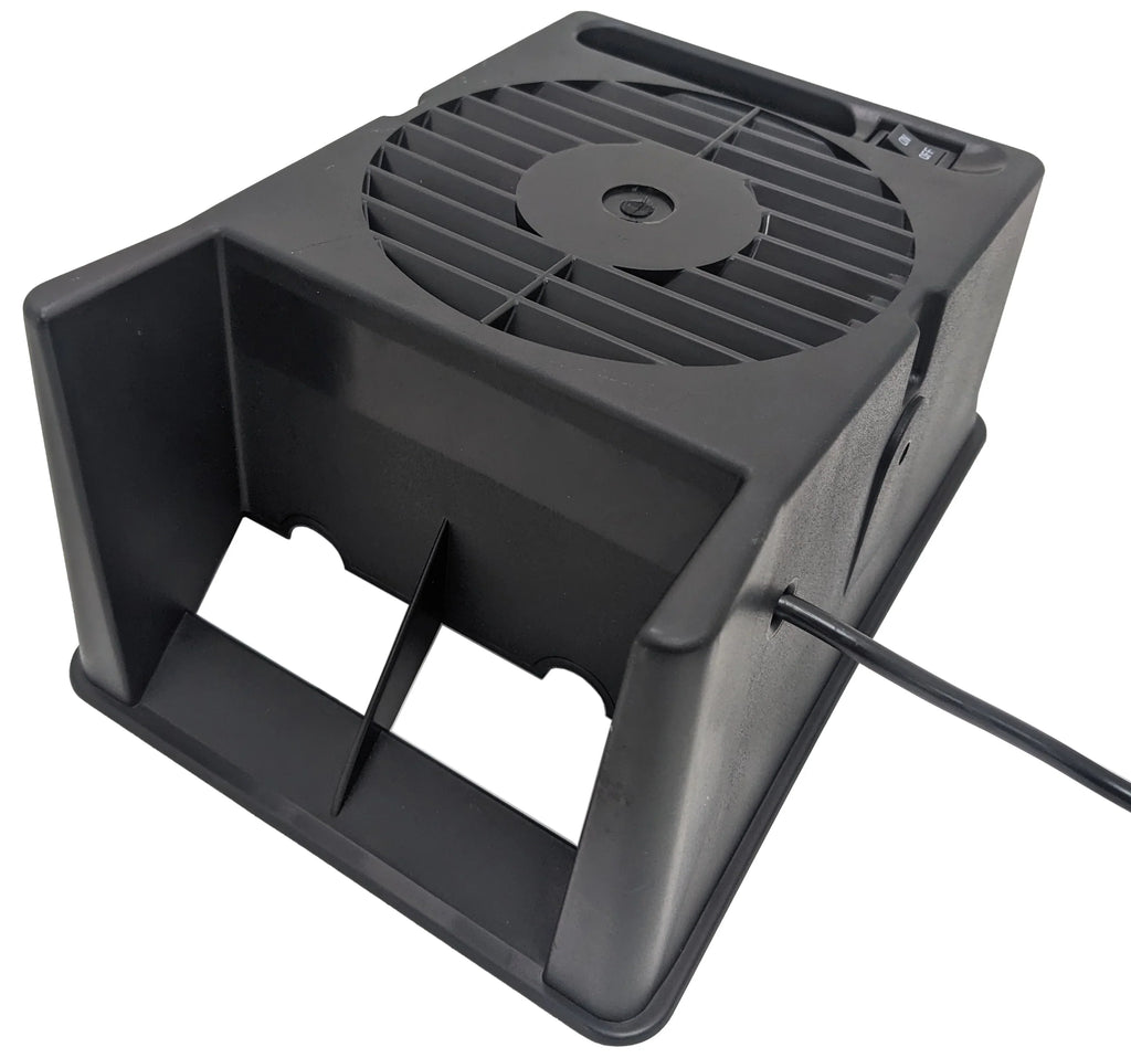 '- (Model Carbon and Smoke Extractor Xytronic when Includes Absorbs Soldering, Tabletop Filter 400) Activated Flux Fume