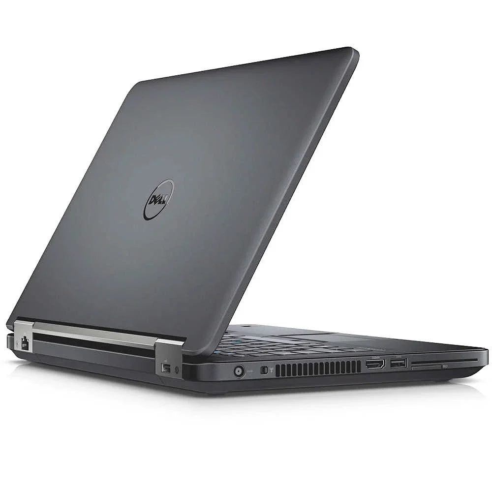 Latitude i7 DRW B E5540 Laptop 10 Dell Pro 500GB 64 Windows Used 2.1GHz 4GB