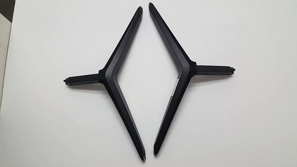 Set Smart for Screws VIZIO with Stand Base TV D65U-D2 TV New