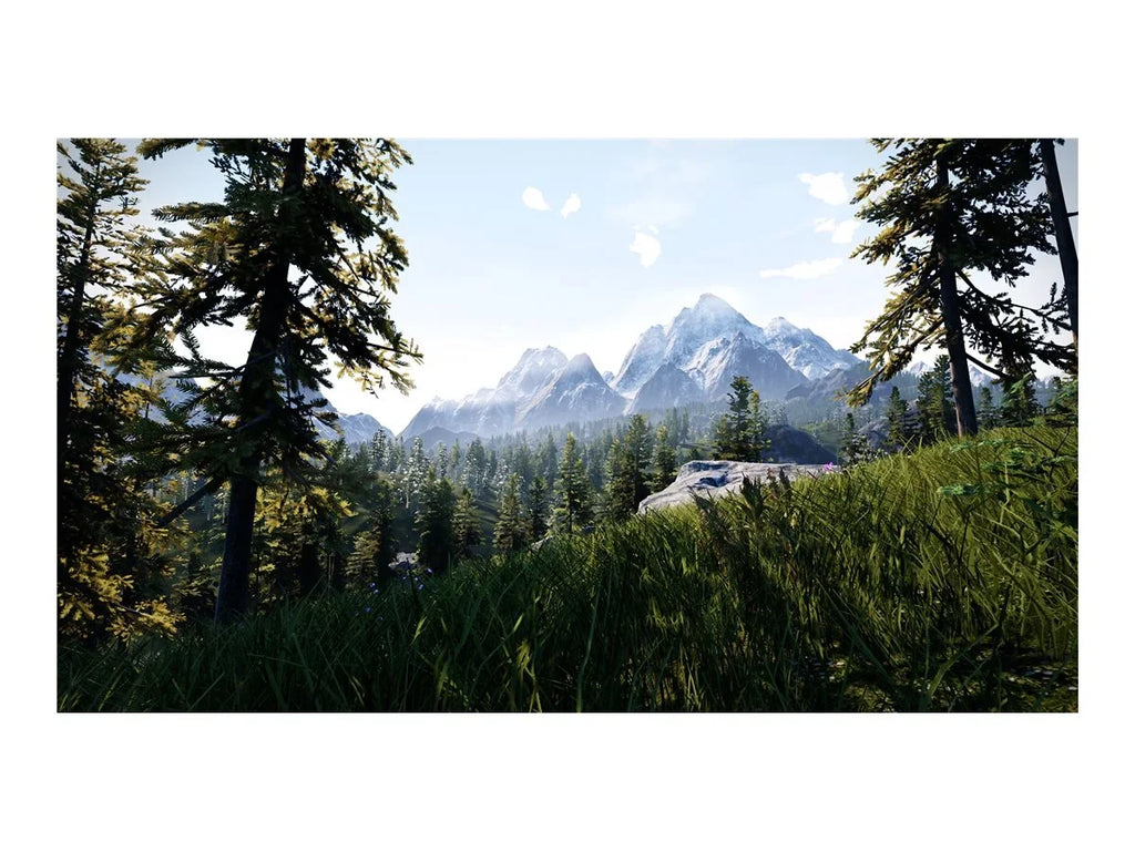 Xbox One - 2 2 One Hunting Simulator Xbox XB1 Simulator for - Hunting