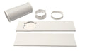 RAC-PD1212CRRU Kit Conditioner Window RAC-PD1213CWRU, Originally Exhaust With Air RACPD1212CRRU, OEM Toshiba Shipped AC