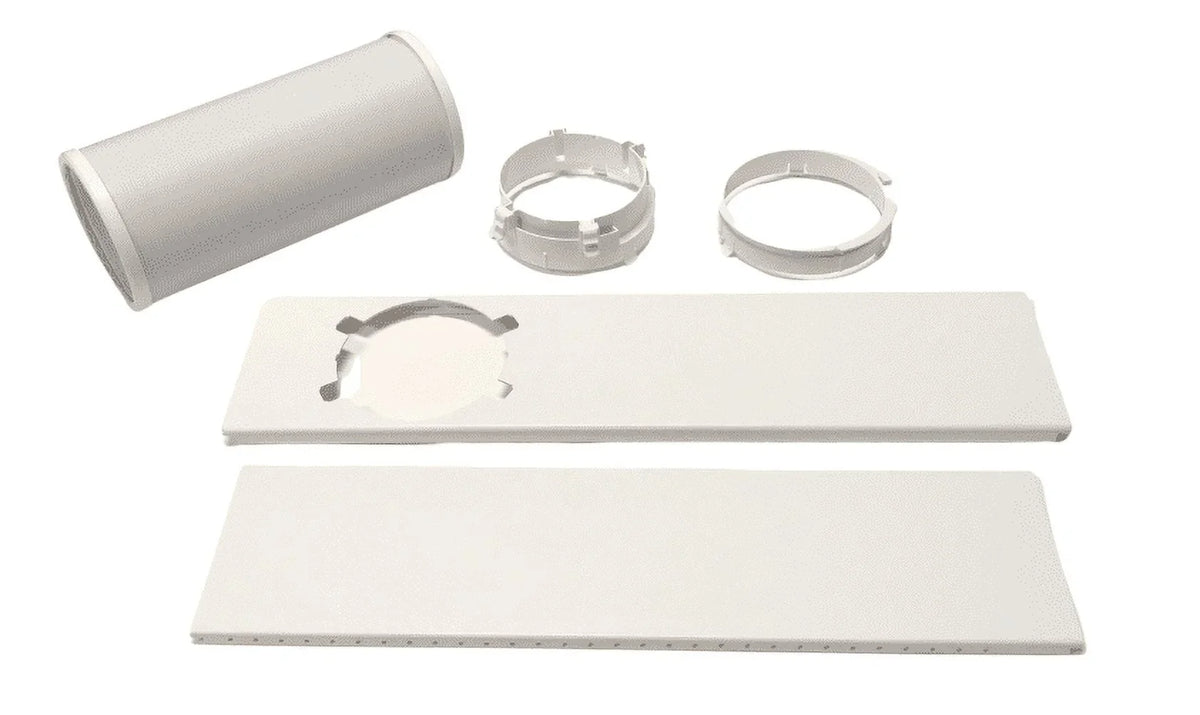 RAC-PD1212CRRU Kit Conditioner Window RAC-PD1213CWRU, Originally Exhaust With Air RACPD1212CRRU, OEM Toshiba Shipped AC