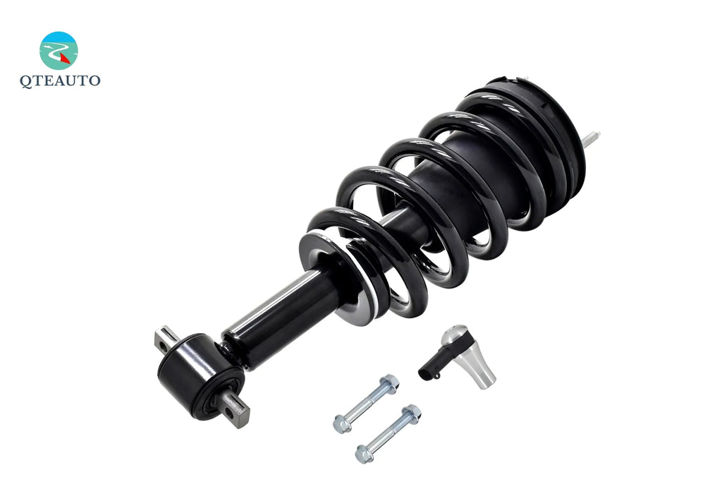 Strut Complete Chevrolet 1500 For Sensor 2 Suburban 2007-2014 Quick Front Bypass