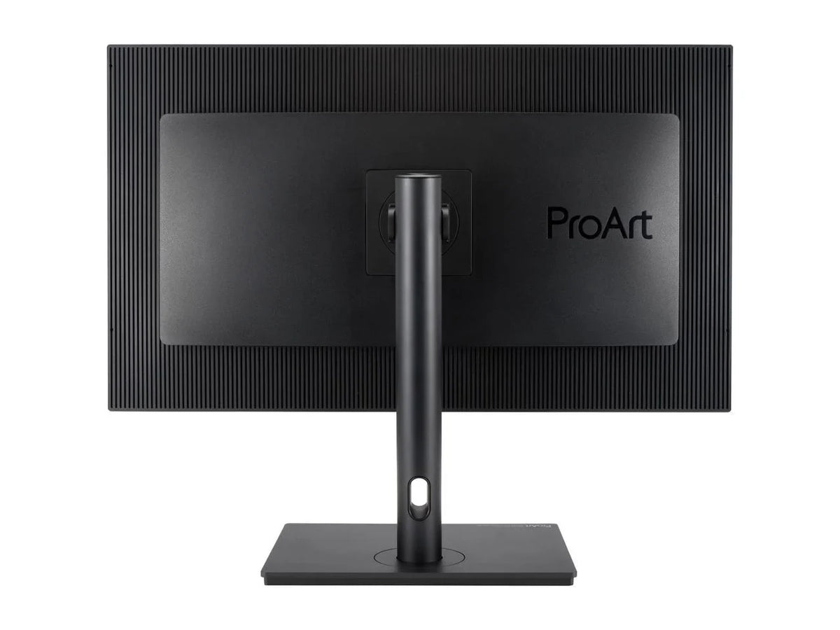 1440P Display IPS, - 32" ASUS Delivery, Calman Verified, Power Delta Monitor 2, E 95% HDMI, DCI-P3, < USB sRGB/Rec.709, C-c ProArt USB-C (2560 165Hz, (PA328CGV) 100% 3.1 DisplayPort, 1440), Hub, QHD x