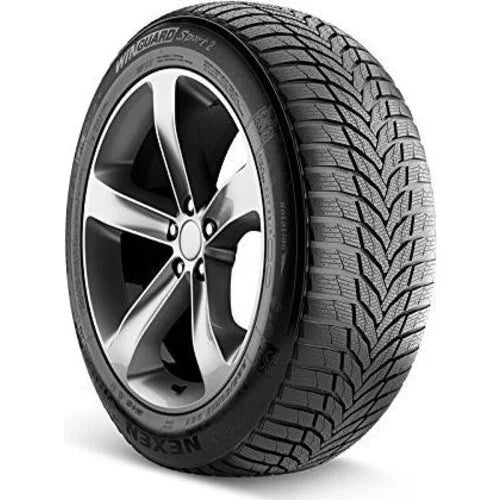 2 Sport Focus Winguard Civic Nexen Ford BSW 95W Titanium, (4 2017-23 Sport Tires) 235/40R18XL Fits: Honda Touring 2012-18