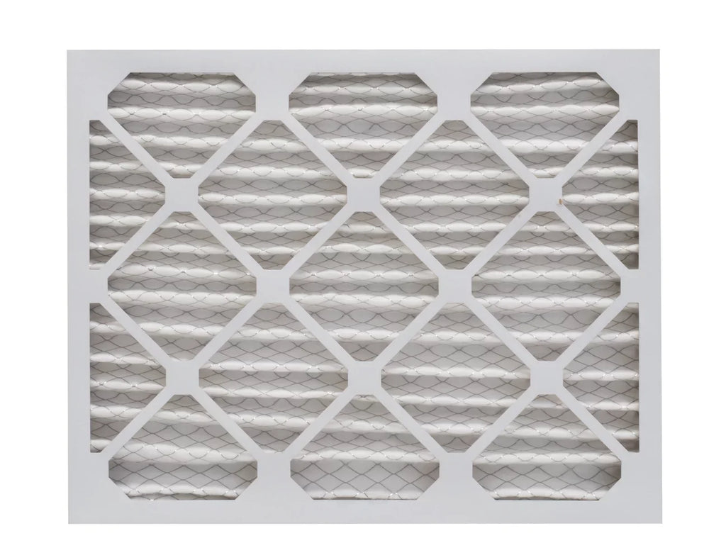 of Filter, the USA 18x24x2, 11, Aerostar Pleated in Made Box Air 18x24x2 MERV 6,