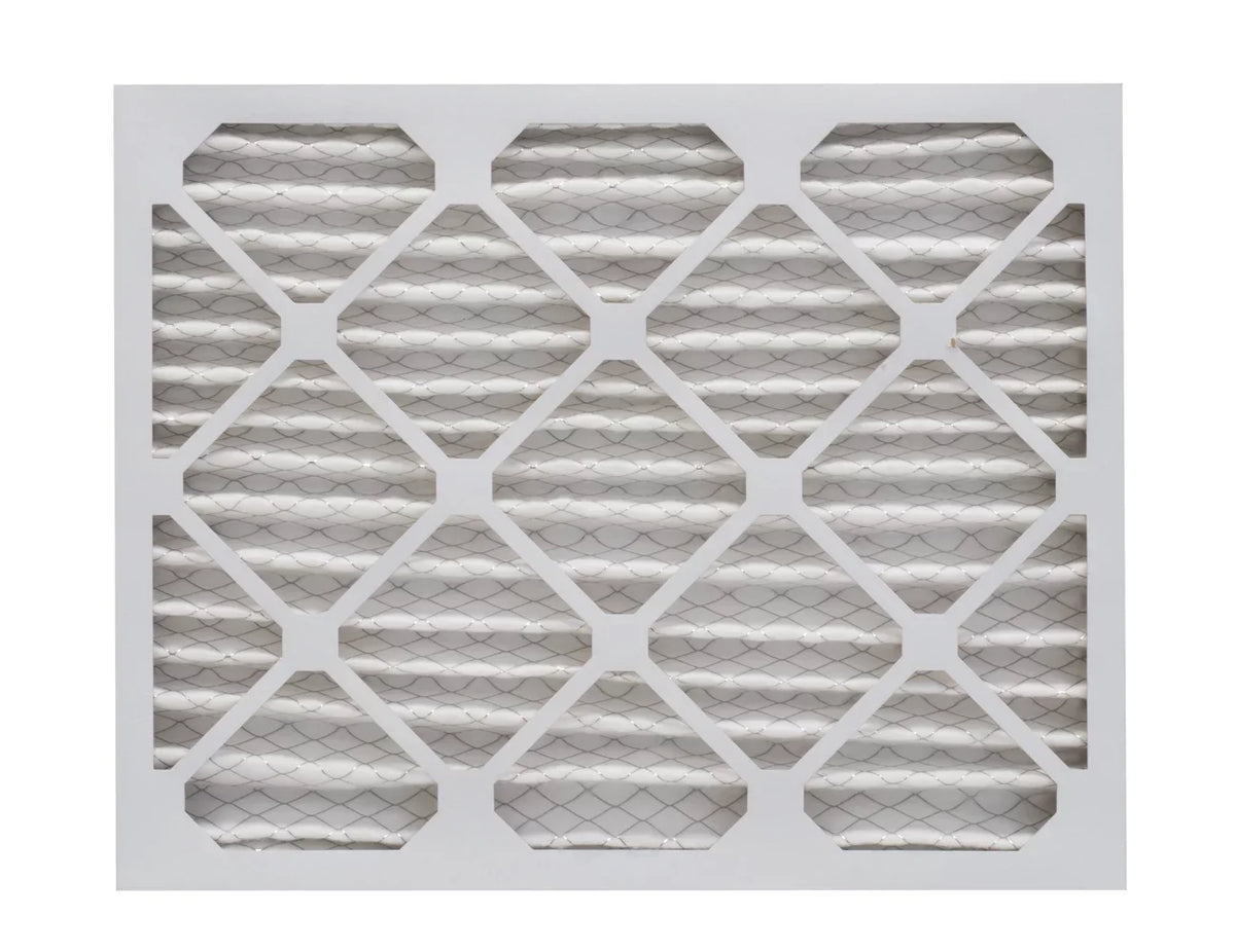 of Filter, the USA 18x24x2, 11, Aerostar Pleated in Made Box Air 18x24x2 MERV 6,