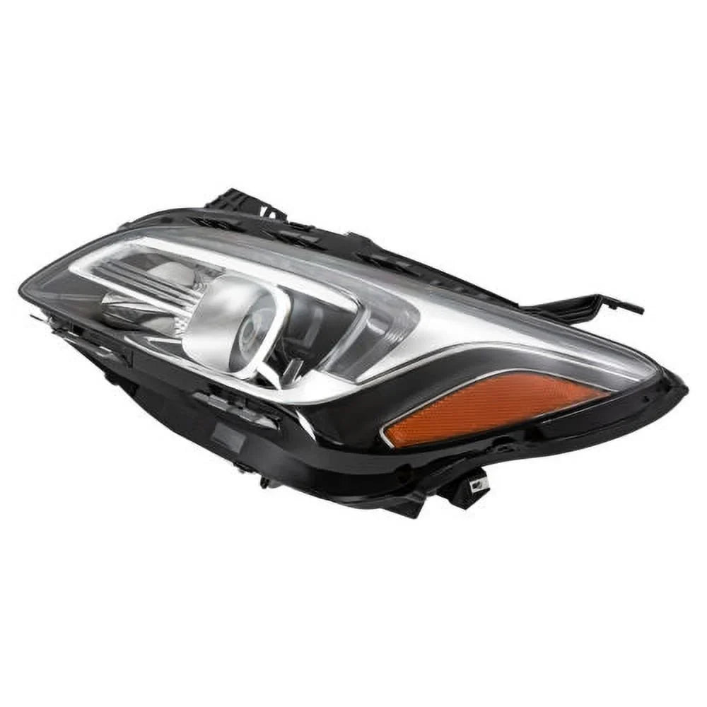 Headlight For 2017 DRL Buick Front Lacrosse 2019 Left LED Xenon Headlamp 2018 Driver