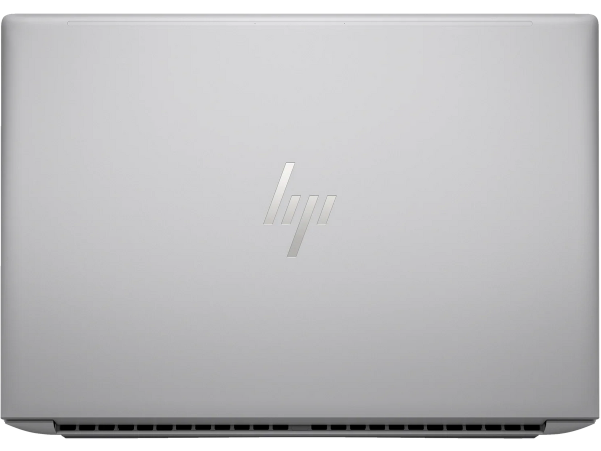 Fury ZBook Security G10 Edition NVIDIA Workstation Pro HP 16 PC RTX Mobile Wolf